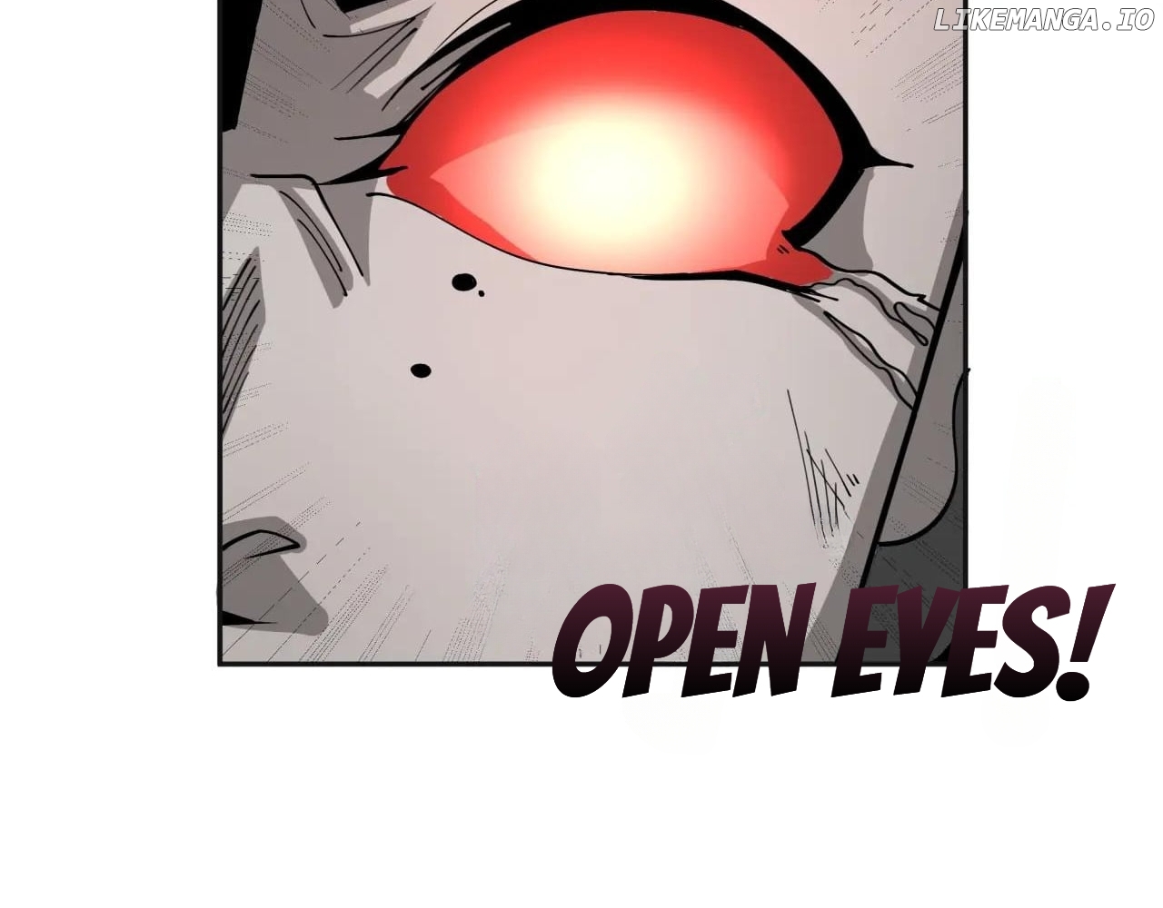 Era of the Haunted Chapter 307 - page 129